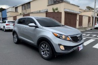 Kia Sportage LX 2015