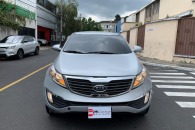 Kia Sportage LX 2015