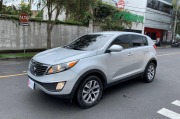Kia Sportage LX 2015