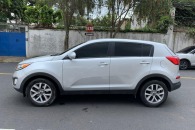 Kia Sportage LX 2015