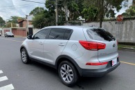 Kia Sportage LX 2015
