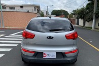 Kia Sportage LX 2015