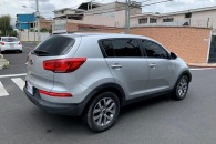 Kia Sportage LX 2015