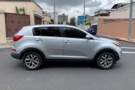 Kia Sportage LX 2015