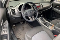 Kia Sportage LX 2015