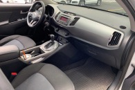 Kia Sportage LX 2015