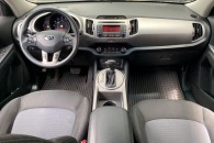 Kia Sportage LX 2015