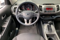 Kia Sportage LX 2015