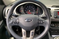 Kia Sportage LX 2015