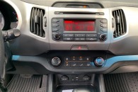 Kia Sportage LX 2015