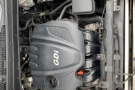 Kia Sportage LX 2015