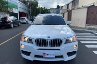 BMW X3 Xdrive 3.5i Kit M 2014