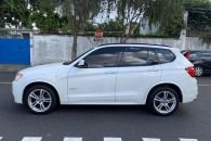 BMW X3 Xdrive 3.5i Kit M 2014