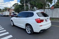 BMW X3 Xdrive 3.5i Kit M 2014