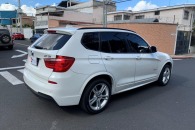 BMW X3 Xdrive 3.5i Kit M 2014