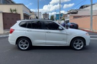 BMW X3 Xdrive 3.5i Kit M 2014