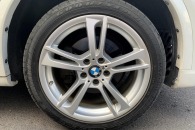 BMW X3 Xdrive 3.5i Kit M 2014