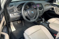 BMW X3 Xdrive 3.5i Kit M 2014
