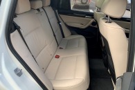 BMW X3 Xdrive 3.5i Kit M 2014