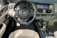 BMW X3 Xdrive 3.5i Kit M 2014