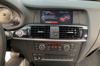 BMW X3 Xdrive 3.5i Kit M 2014