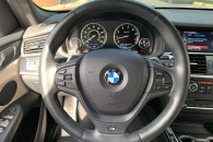 BMW X3 Xdrive 3.5i Kit M 2014