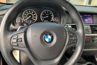 BMW X3 Xdrive 3.5i Kit M 2014