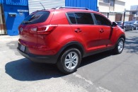 Kia Sportage Ex 2.4 2011