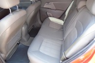 Kia Sportage Ex 2.4 2011