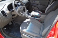 Kia Sportage Ex 2.4 2011