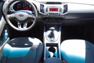 Kia Sportage Ex 2.4 2011