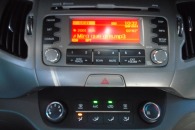Kia Sportage Ex 2.4 2011