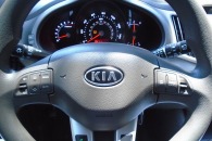 Kia Sportage Ex 2.4 2011