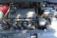 Kia Sportage Ex 2.4 2011