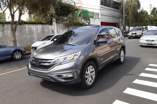 Honda Crv 4x2 2015