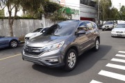 Honda Crv 4x2 2015