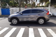 Honda Crv 4x2 2015