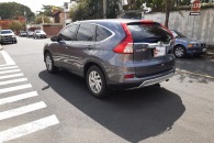Honda Crv 4x2 2015