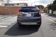 Honda Crv 4x2 2015