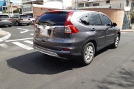 Honda Crv 4x2 2015