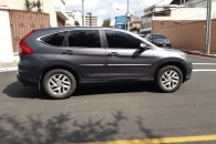 Honda Crv 4x2 2015