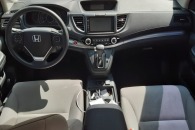 Honda Crv 4x2 2015