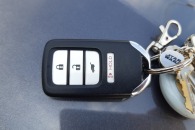 Honda Crv 4x2 2015