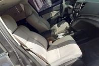 Honda Crv 4x2 2015