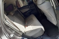 Honda Crv 4x2 2015