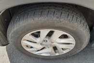 Honda Crv 4x2 2015