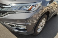 Honda Crv 4x2 2015
