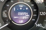Honda Crv 4x2 2015