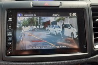 Honda Crv 4x2 2015