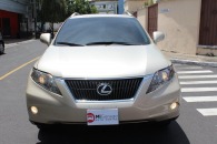 Lexus RX350 4*2 2012